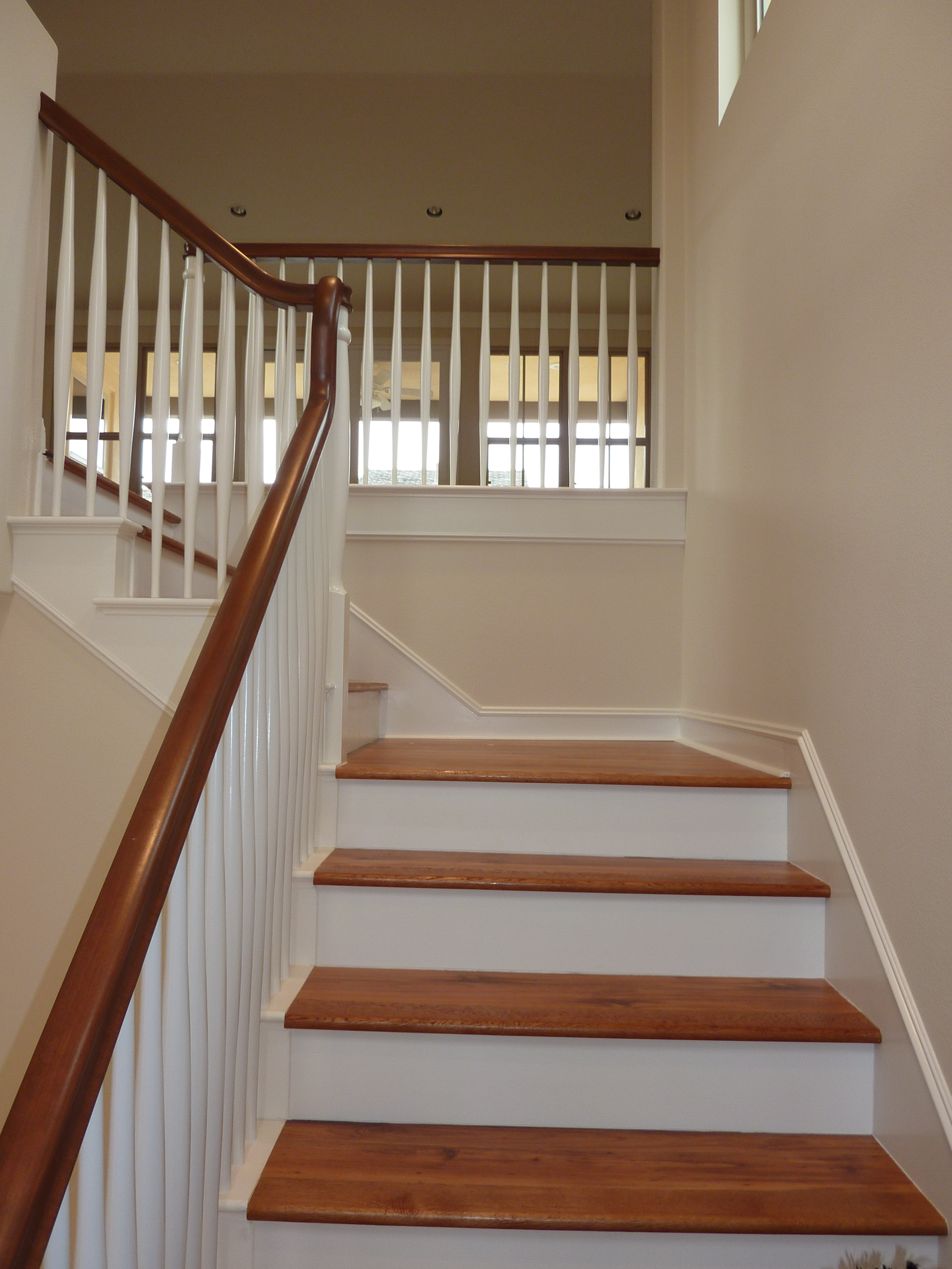 Stairs | Practically Renovating